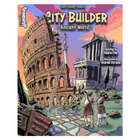 Inside Up Games City Builder: Ancient World