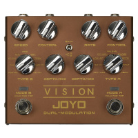 Joyo R-09 VISION