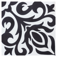 Dekoračná obkladačka Frankreich Lagrasse 20 x 20 cm