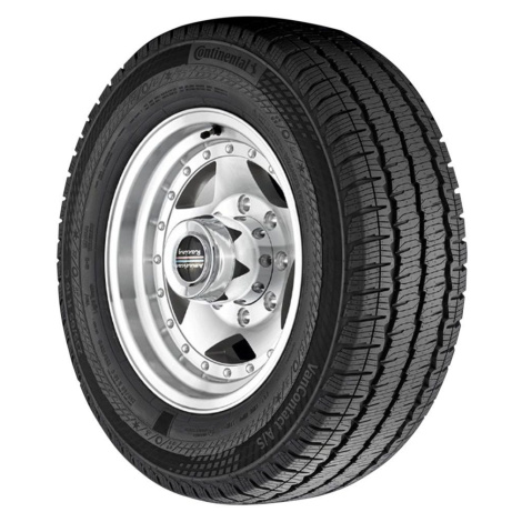 Continental VANCONTACT A/S 285/55 R16 126N