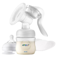 PHILIPS AVENT Odsávačka materského mlieka manuálna