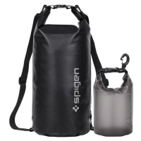 Spigen Aqua Shield WaterProof Dry Bag 20L + 2L A630 čierny