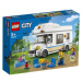 LEGO® City 60283 Prázdninový karavan