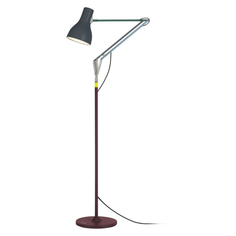 Stojacia lampa Anglepoise Type 75 Paul Smith, edícia 4