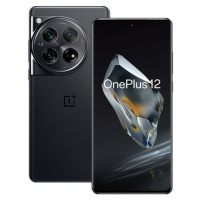 OnePlus 12 5G 12GB/256GB čierna