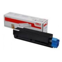 OKI 44992401 Toner Black