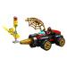 LEGO® Vozidlo s vrtákem 10792