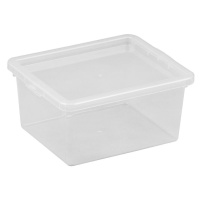 Dóza s vekom Basic 1,7 l