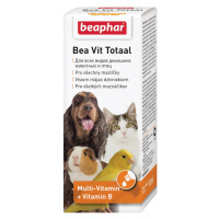 BEAPHAR Bea Vit Totaal Tekuté vitamíny 50ml 50 ml