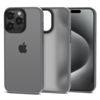 Tech-Protect Magmat kryt na iPhone 15 Pro Max, šedý