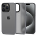 Tech-Protect Magmat kryt na iPhone 15 Pro Max, šedý