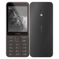 Nokia 235 4G (2024) Black