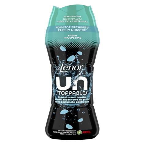 LENOR Unstoppables Fresh Vonné perličky 270 g