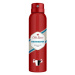 Old Spice Whitewater deodorant 150ml