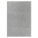 Kusový koberec Nizza 1800 lightgrey - 140x200 cm Ayyildiz koberce