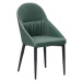 Jedálenská stolička KALINA Zelená