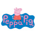 Puzzle Peppa Pig Educa 2x20 dielov od 4 rokov