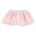 Oblečenie Skirt Party Night Ma Corolle pre 36 cm bábiku od 4 rokov