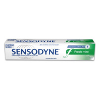 Zubná pasta Sensodyne F - Fluoride 75 ml