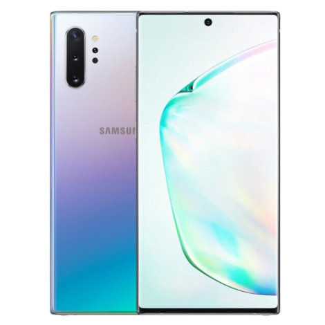 Samsung Galaxy Note10+ Hybrid SIM 512 GB