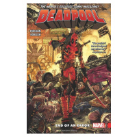 Marvel Deadpool: World's Greatest 2 - End of an Error