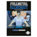 CREW Fullmetal Alchemist: Ocelový alchymista 24