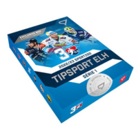 Sportzoo Hokejové karty Tipsport ELH 22/23 Exclusive box 1. séria