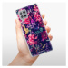 Odolné silikónové puzdro iSaprio - Flowers 10 - Samsung Galaxy A42