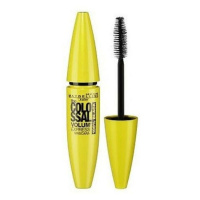 Maybelline Mascara Colossal Volum 100% Black 10,7ml (Odstín 100% Black černá)