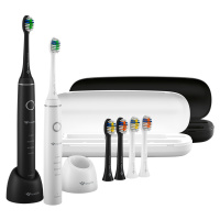 TRUELIFE SonicBrush Compact Duo Sonické kefky 2 ks