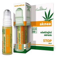 CANNADERM Aknea ošetřující sérum 5ml