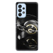 Odolné silikónové puzdro iSaprio - Headphones 02 - Samsung Galaxy A53 5G