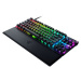 Razer Huntsman V3 Pro TKL US herná klávesnica čierna