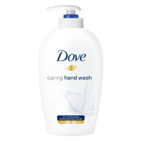 DOVE Tekuté mydlo Original 250 ml