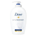 DOVE Tekuté mydlo Original 250 ml