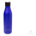 Les Artistes Termo fľaša Time´UP - 750ml - modrá