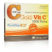 OLIMP Vitamín C 1000 Forte 30cps 30 kapsúl