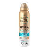 GARNIER Ambre Solaire natural bronzer samoopaľovacia telová hmla 150 ml