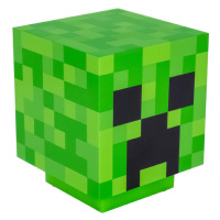 Paladone Minecraft 3D Icon Light Creeper