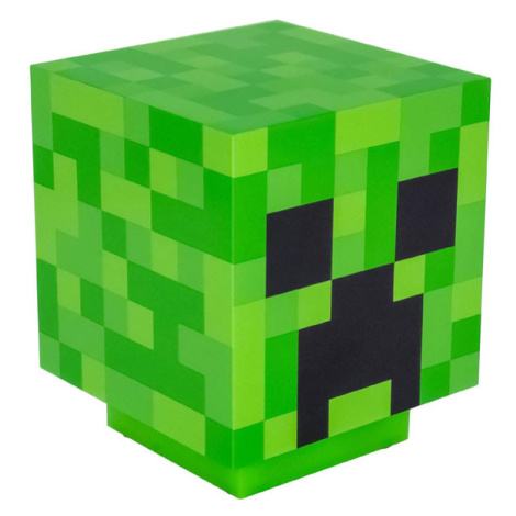 Paladone Minecraft 3D Icon Light Creeper