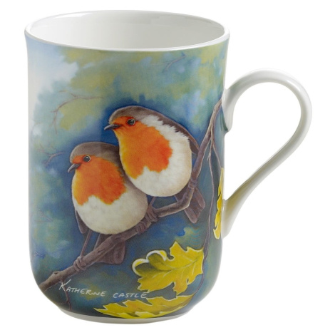 Porcelánový hrnček 330 ml Robins – Maxwell & Williams