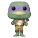 Funko POP! Teenage Mutant Ninja Turtles: Donatello with Pizza