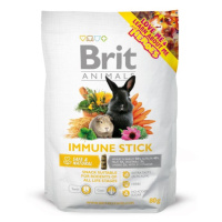 Brit Animals Snack Immune Stick - 80g