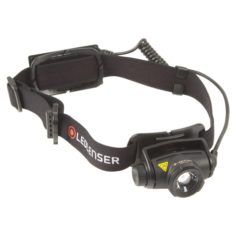 Led Lenser H7R CORE