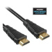 PremiumCord HDMI-HDMI kábel s