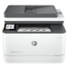 HP LaserJet Pro MFP 3102fdw tlačiareň