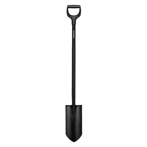 Fiskars Drenážny rýľ Ergonomic Pro