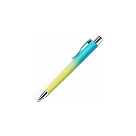 Faber-Castell Pero guličkové Poly Ball XB Shade2