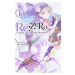 Yen Press Re:Zero Starting Life in Another World 01