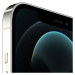 Apple iPhone 12 Pro Max 512GB strieborný